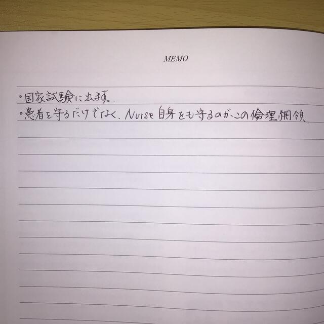 やさしい看護者の倫理綱領の通販 By あきらの店 ラクマ やさしい看護者の倫理綱領の通販 By あきらの店 ラクマ