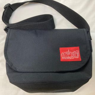 マンハッタンポーテージ(Manhattan Portage)のマンハッタンポーテージ Manhattan Portage メッセンジャーバッグ(メッセンジャーバッグ)