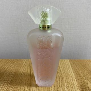 ジバンシィ(GIVENCHY)のジバンシイ ジャルダン ダンテルディ オーデトワレ(香水(女性用))