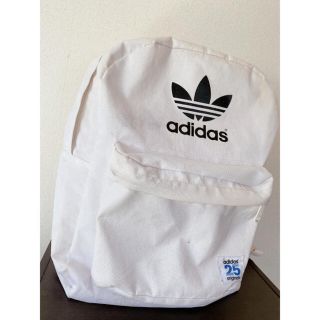 アディダス(adidas)のアディダス  リュック(リュック/バックパック)