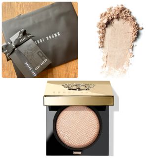 ボビイブラウン(BOBBI BROWN)のボビイブラウン リュクスアイシャドウ  ムーンストーン　新品　ボビィブラウン(アイシャドウ)