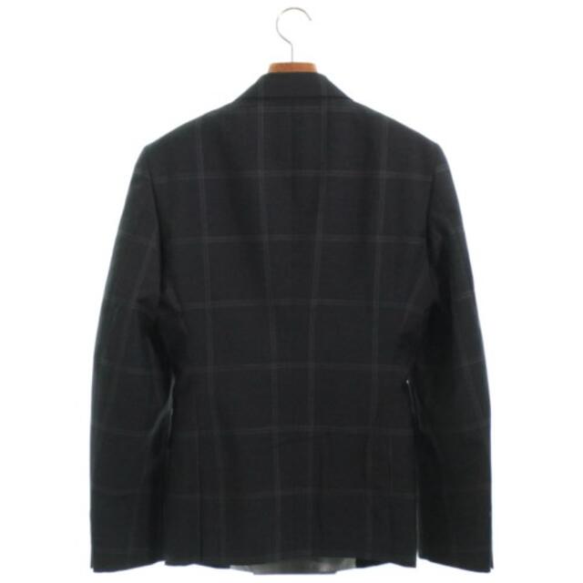 COMME des GARCONS HOMME PLUS(コムデギャルソンオムプリュス)のCOMME des GARCONS HOMME PLUS テーラードジャケット メンズのジャケット/アウター(テーラードジャケット)の商品写真