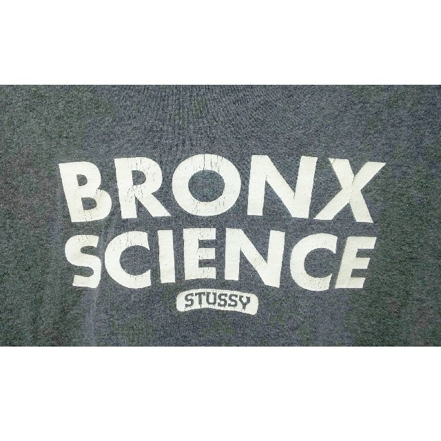 STUSSY(ステューシー)のusa製 STUSSY(ステューシー)tシャツ メンズのトップス(Tシャツ/カットソー(半袖/袖なし))の商品写真