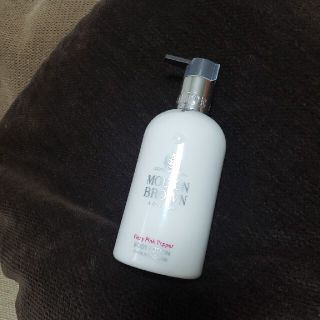 モルトンブラウン(MOLTON BROWN)のFiery Pink Pepper BodyLotion(ボディローション/ミルク)