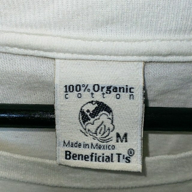 patagonia(パタゴニア)のレア 00s patagonia（パタゴニア）tシャツ メンズのトップス(Tシャツ/カットソー(半袖/袖なし))の商品写真