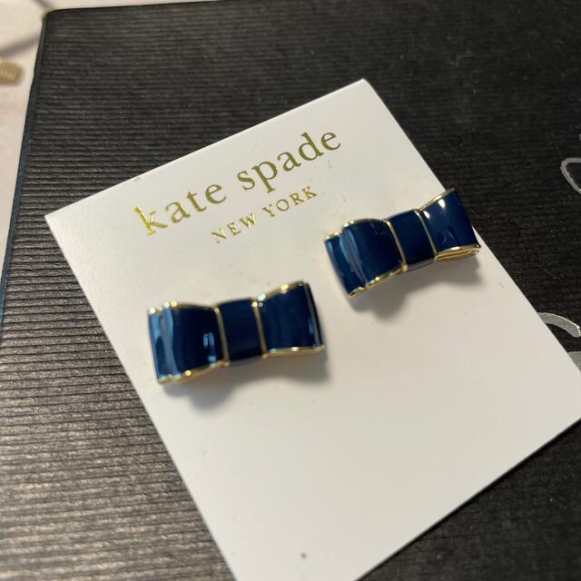 kate spade new york(ケイトスペードニューヨーク)のケイトスペード  ピアス レディースのアクセサリー(ピアス)の商品写真