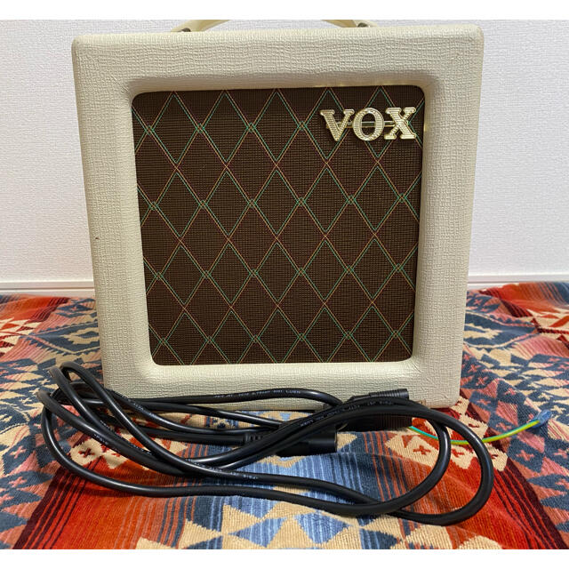 VOX - ギターアンプ voxの通販 by みおっち's shop|ヴォックスならラクマ