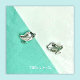 ティファニー ヴィンテージ イヤリングの通販 43点 | Tiffany & Co.の 
