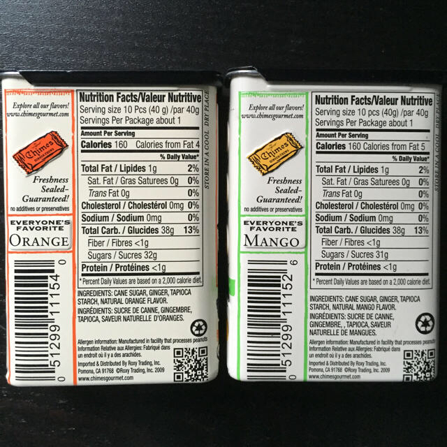 gratia様専用  chimes インドネシア菓子の缶3セット インテリア/住まい/日用品のインテリア小物(小物入れ)の商品写真