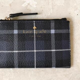 ケイトスペードニューヨーク(kate spade new york)のkate spade キーケース&小銭入れ(キーケース)