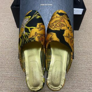 ドリスヴァンノッテン(DRIES VAN NOTEN)のsold(サンダル)