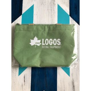 ロゴス(LOGOS)のLOGOS 保冷バッグ(弁当用品)