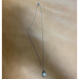 ティファニー(Tiffany & Co.)のTiffany&Co. ティファニー アトラス シルバーネックレス925(ネックレス)