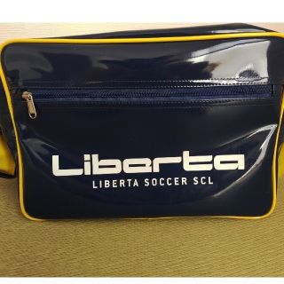 リベルタ(LIBERTA)のリベルタサッカー　エナメルバッグ(その他)