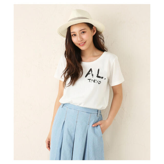 Avan Lily(アバンリリー)のTシャツ レディースのトップス(Tシャツ(半袖/袖なし))の商品写真