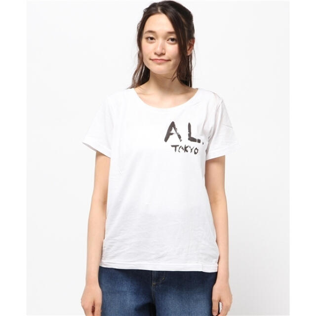 Avan Lily(アバンリリー)のTシャツ レディースのトップス(Tシャツ(半袖/袖なし))の商品写真