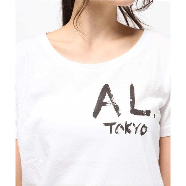 Avan Lily(アバンリリー)のTシャツ レディースのトップス(Tシャツ(半袖/袖なし))の商品写真