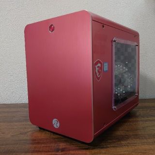 Metis plus PCケース(PCパーツ)