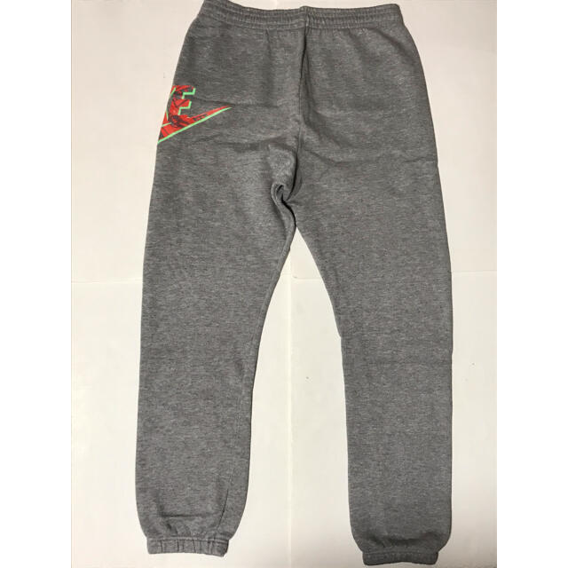 NIKE ナイキ スウェットパンツ SWEAT PANTS USA製 銀タグ-