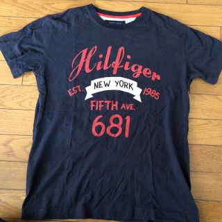 トミーヒルフィガー(TOMMY HILFIGER)のTOMMY HILFIGER(Tシャツ/カットソー(半袖/袖なし))