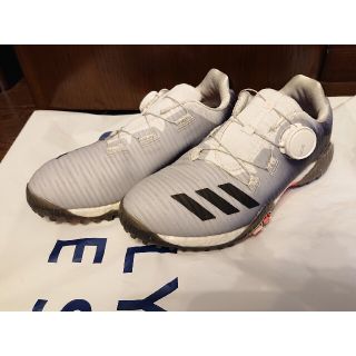 アディダス(adidas)のアディダス コードカオス 23.0㎝(シューズ)