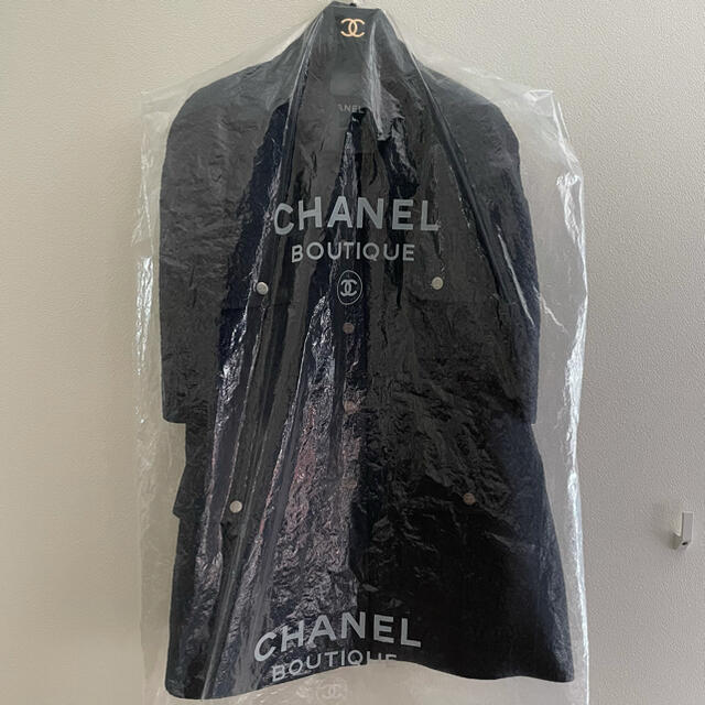Chanel シャネル ジャケット ブルゾン カメリア 花柄