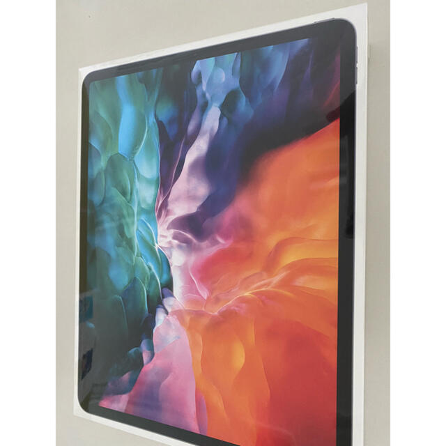 Apple - iPad Pro 12.9インチ　1TB MXAX2J/A