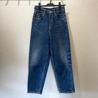 エンフォルド(ENFOLD)のnagonstans Modest tapered  34 デニム(デニム/ジーンズ)