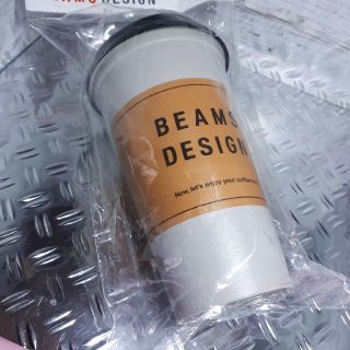 ビームス(BEAMS)のBoss×BEAMS オリジナルタンブラー(タンブラー)