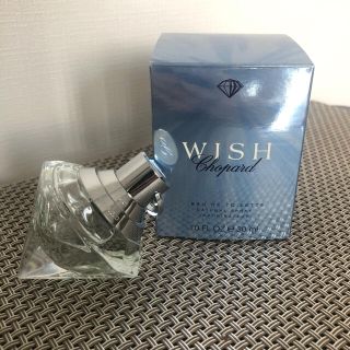 Chopard『WISH』香水 30ml(香水(女性用))