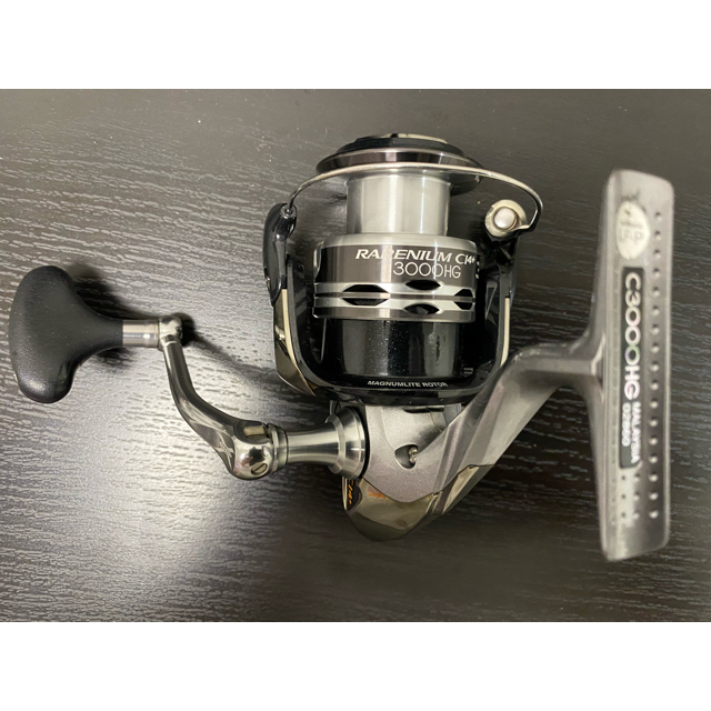 シマノ レアニウム C3000HG、C2500S 格安人気 noxcapital.de