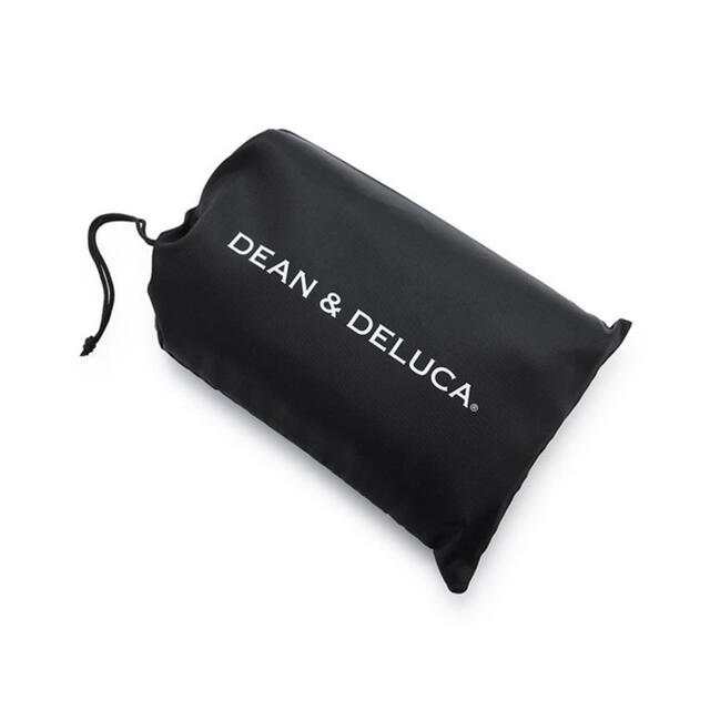 【新品】DEAN&DELUCA ショッピングカート ブラック