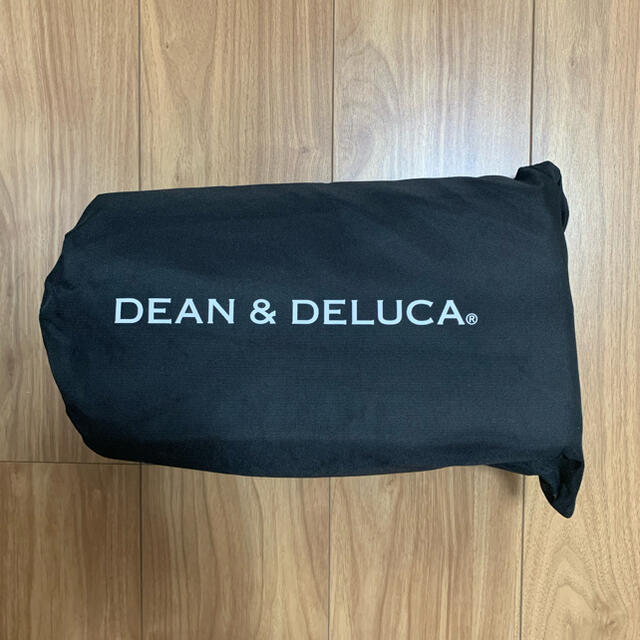 【新品】DEAN&DELUCA ショッピングカート ブラック