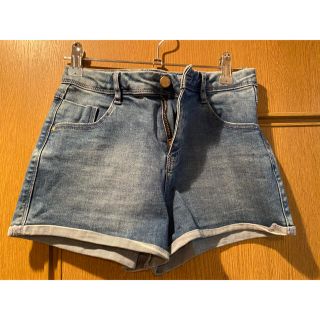 ザラ(ZARA)のZARA ショートパンツ(ショートパンツ)