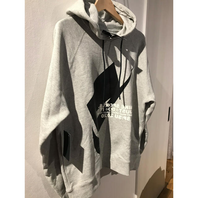 トップス新品！NIKE AS M NSW NSW HOODIE PO SB