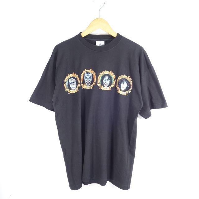 VINTAGE 90s PSYCHO CIRCUS TEE  ヴィンテージ キスda210513-5