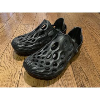 メレル(MERRELL)の★MERRELLメレル★ハイドロモック26cmサンダル★クロックスニューポート風(スニーカー)