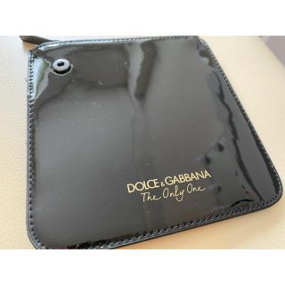 ドルチェアンドガッバーナ(DOLCE&GABBANA)のドルチェ&ガッバーナ　ポーチ(ポーチ)