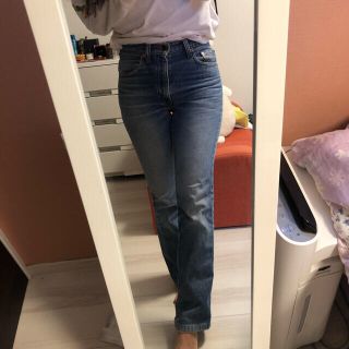 リーバイス(Levi's)のUSA製リーバイス517 ブーツカット(デニム/ジーンズ)