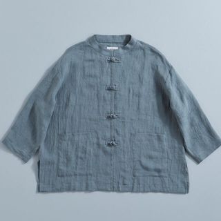 ネストローブ(nest Robe)のmuscat様専用(シャツ/ブラウス(長袖/七分))