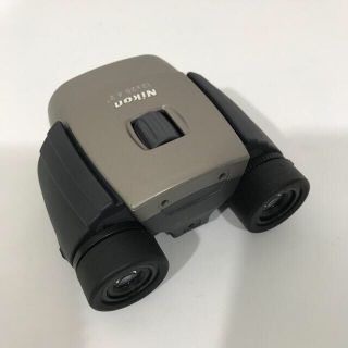 ニコン(Nikon)のニコン 双眼鏡  BINOCULARS リビノ 12×25 CF(その他)