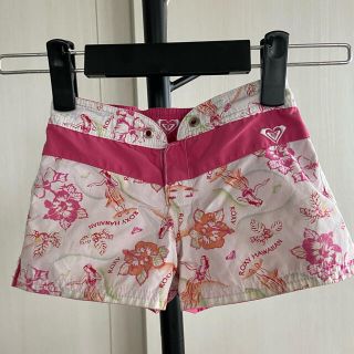 ロキシー(Roxy)の水着　ショートパンツ　ROXY(水着)