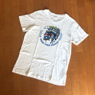 ディーゼル(DIESEL)のディーゼル DIESEL Tシャツ　サイズ16(Tシャツ/カットソー)