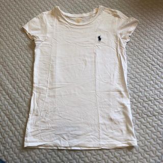 ラルフローレン(Ralph Lauren)のラルフローレン　レディースTシャツ(Tシャツ(半袖/袖なし))