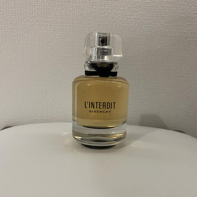 GIVENCHY(ジバンシィ)のGIVENCHYランテルディ オーデパルファム 50ml 香水 コスメ/美容の香水(香水(女性用))の商品写真