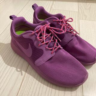 ナイキ(NIKE)のNIKE スニーカー　24cm(スニーカー)