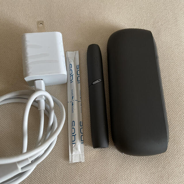 IQOS3 アイコス3 DUO