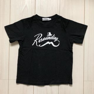 ザショップティーケー(THE SHOP TK)のTHE SHOP TK 110cm 男の子用半袖Tシャツ(Tシャツ/カットソー)