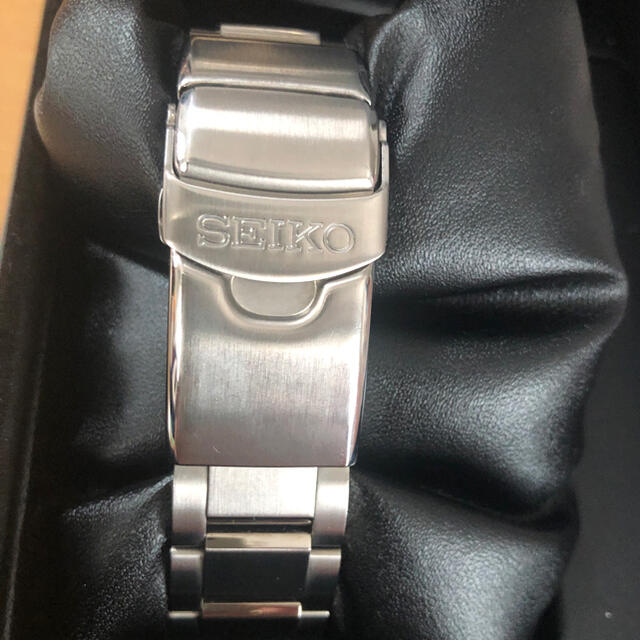 SEIKO(セイコー)の更に値下げ　sbdc065 プロスペックス メンズの時計(腕時計(アナログ))の商品写真