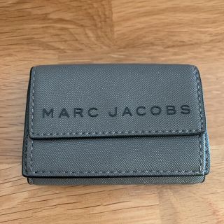 マークジェイコブス(MARC JACOBS)のMARC JACOBS 三つ折り財布(財布)